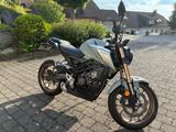 Honda CB 125 R - HONDA HONDA125