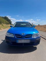 Nissan Almera N16 | Wenig Kilometer | TÜV ... - Nissan Almera: N16