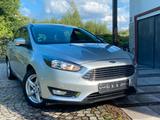 Ford Focus Turnier Business TÜV neu / Zahnriemen neu - Ford Focus: Business