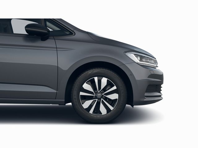 Touran 2.0TDI DSG Goal AHK