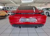 Porsche Cayman GTS 4.0 Approved Bose/LED/Carplay - Porsche Cayman aus 2021