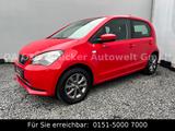 Seat Mii I-Tech 5T Navi Bluetooth Klima Service NEU - Seat: Mi