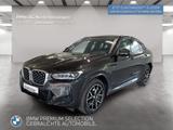 BMW X4 xDrive30d M Sport Standheizung AHK Head-Up - BMW X4 in Hagen