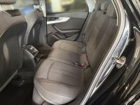 Audi A4 - Vorschau Bild 11