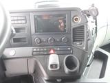 Mercedes-Benz 1840 LS Actros Hydraulik M-Haus - Mercedes-Benz Kipper 18