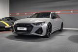 Audi RS6 4.0 TFSI quattro B&O KERAMIK MATT AHK STHZ - Audi RS6 Tageszulassungen