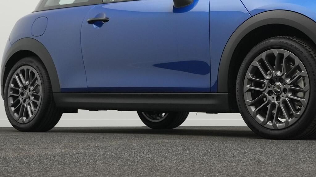 MINI Cooper C - Bild 23