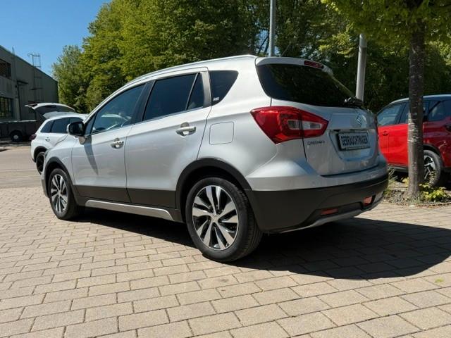 Suzuki S-Cross 1.4 Comfort+,4WD,Automatik,Standheizung