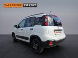 Fiat Panda Cross 1.2 Waze Klimaauto Allwetter Rentner - Fiat Panda Gebrauchtwagen in Mannheim