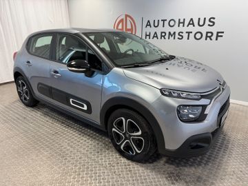 Citroën C3 Plus LED SH PDC hinten