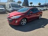 Peugeot 308 CC Cabrio Platinum HDI,Leder,AHK - Peugeot 308 Platinum mit Diesel-Antrieb