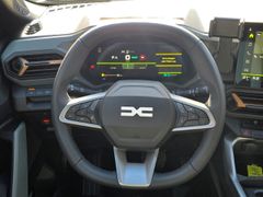 Fahrzeugabbildung Bigster Hybrid 155 Extreme 1.8 E-TECH