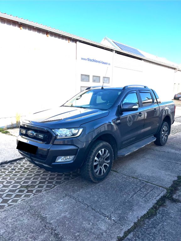 Image of Ford Ranger