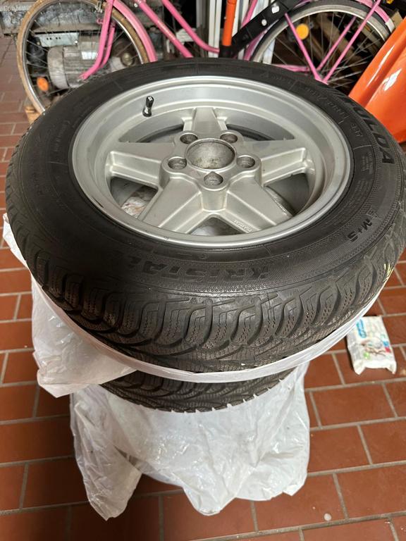 Volkswagen T3 andere