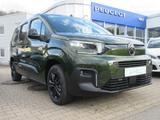 Citroën Berlingo BlueHDi 130 S&S XL MAX*7Sitzer*Sitzheiz - Citroën Berlingo Gebrauchtwagen in Chemnitz