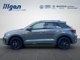 Volkswagen T-Roc 2.0 TDI DSG R-Line 4M+LED+NAV+BLACK STYLE+ - Volkswagen in Chemnitz