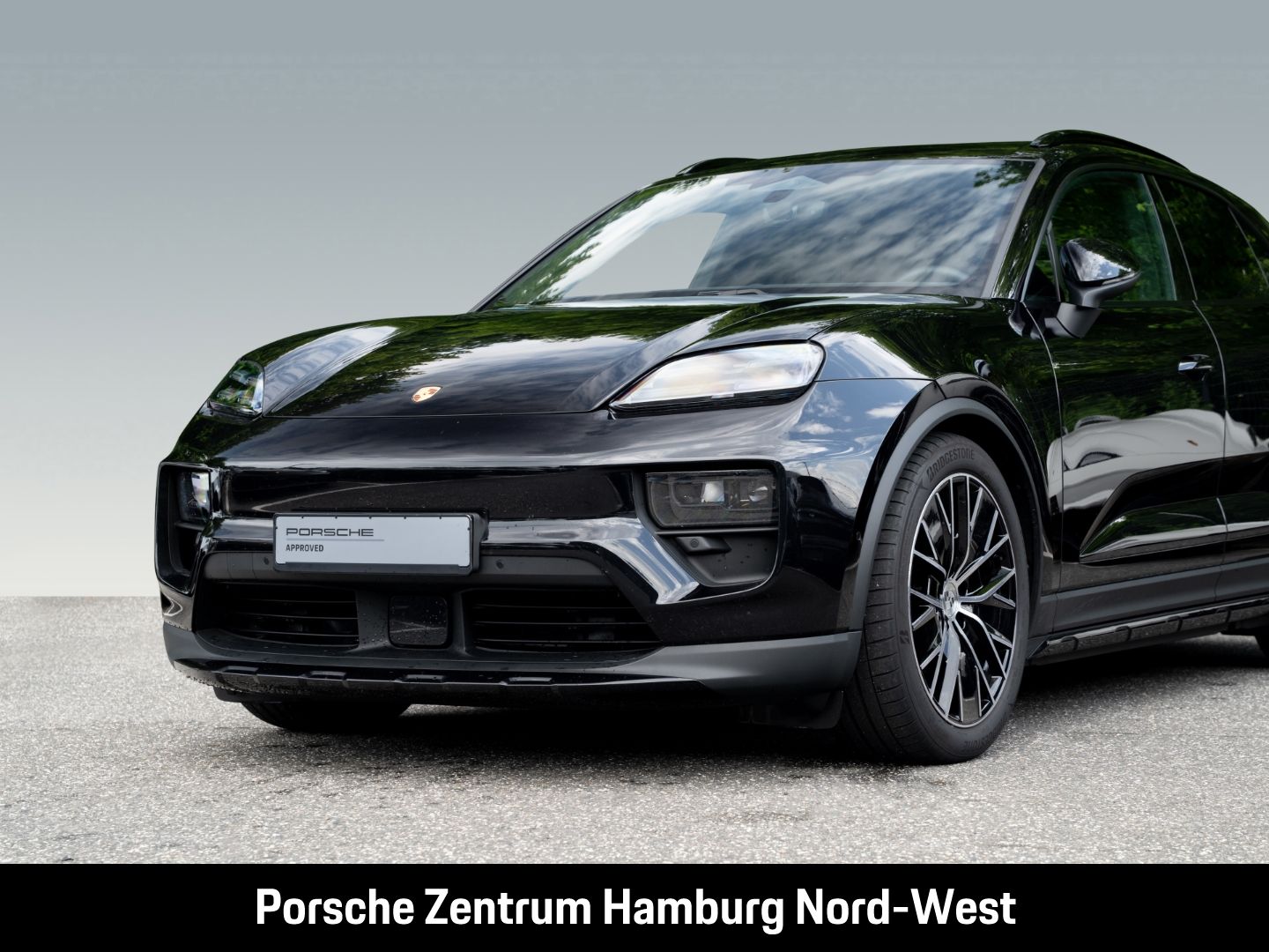 Porsche Macan - Bild 10