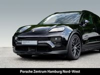 Porsche Macan - Vorschau Bild 10