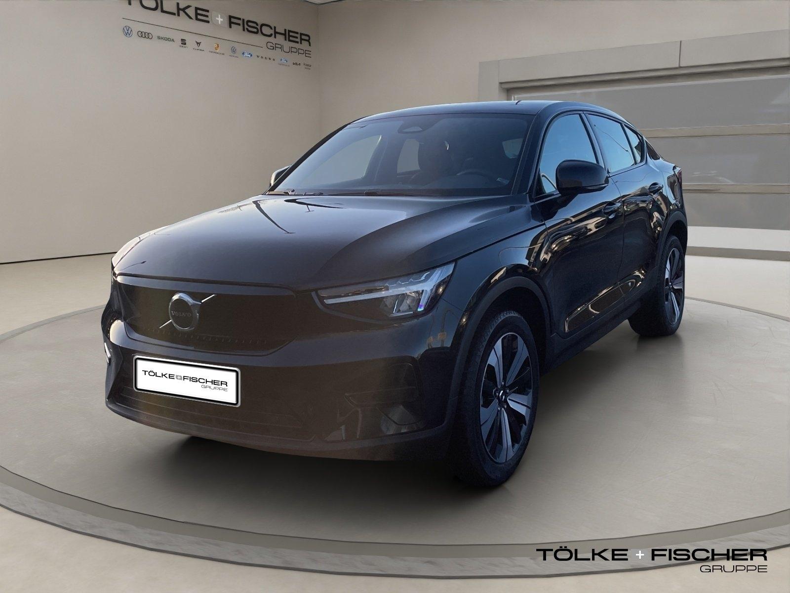 Volvo C40 Twin Plus Recharge Pure Electric Pano ACC LM