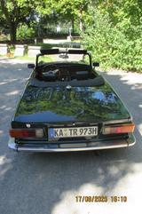 Triumph TR6 - Triumph TR6 Gebrauchtwagen