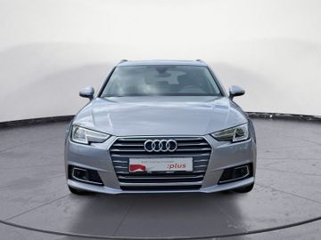 Audi A4 - 8