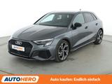 Audi A3 Sportback 35 TDI S line Aut.*NAV*LED*ACC*PDC* - Audi A3: TDI Line