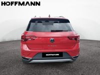 Volkswagen T-Roc - Vorschau Bild 4