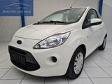 Ford Ka Trend KLIMA SHZ beh. WSS - Ford Ka/Ka+: Trend