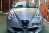 Alfa Romeo MiTo 1.4 78 CV Distinctive RATE /FINA - graue Alfa Romeo MiTo