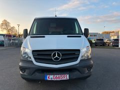 Fahrzeugabbildung Mercedes-Benz Sprinter L2 Kasten 316 CDI,PDC vorne hinten,Temp