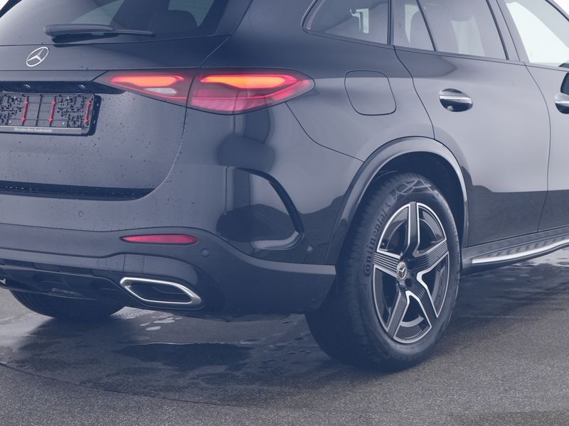 Fahrzeugabbildung Mercedes-Benz GLC 300 d 4M AMG*Pano*HUD*Burmester*Distron*360*