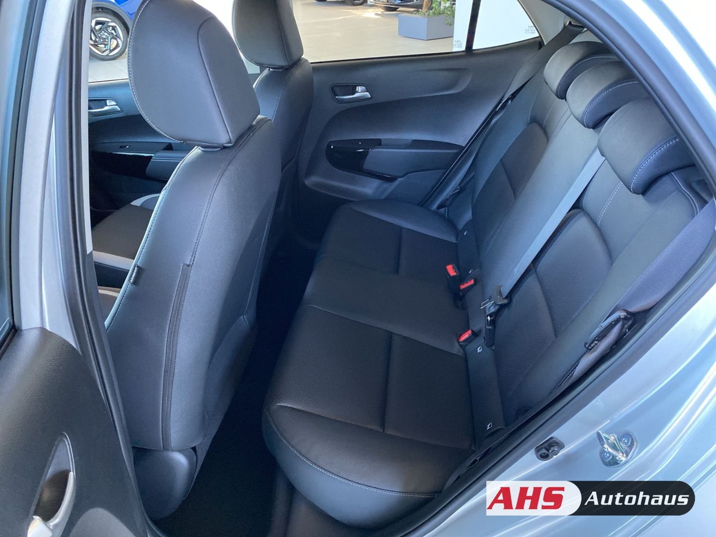 Kia Picanto - Bild 9