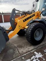 Liebherr L 514 HighLift!! kein 524 526 538 TippiToppi - Liebherr Kettenbagger