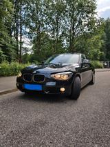 BMW 116i F20 5-trg . - 8x Ber. - HU NEU -TOP Zustand - BMW Gebrauchtwagen in Kiel