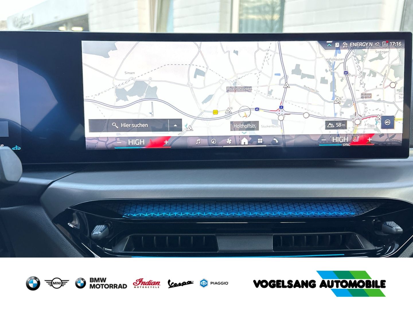 Fahrzeugabbildung BMW 218 iA Coupe,M Sport,Rückfahrk.,DAB,BMWLiveCockp