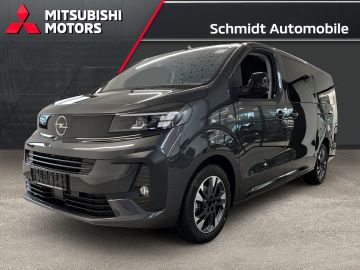 Opel Zafira Life - 1