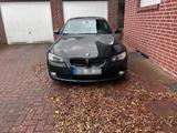 BMW 3er Cabrio (E93) - BMW aus 2009: 3er