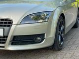 Audi TT Roadster 2.0 TFSI - TÜV NEU! - Audi TT Gebrauchtwagen in Hamburg
