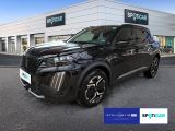 Peugeot 2008 1.2 PureTech 130 GT (EURO 6e) - Peugeot 2008 Jahreswagen