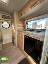 T@b OFFROAD 320 Sofort Verfügbar - Wohnwagen Offroad