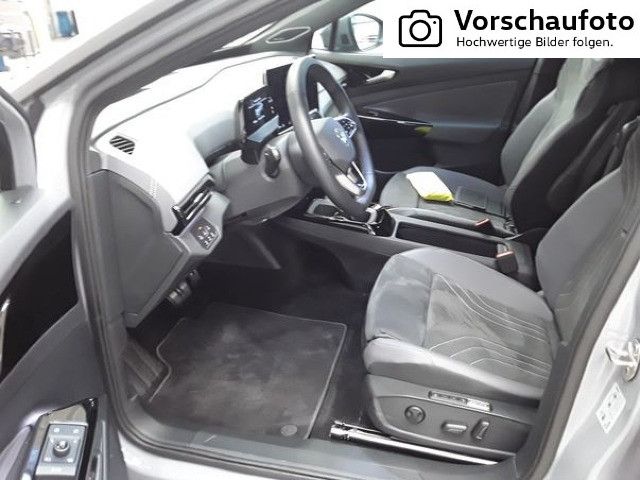 Volkswagen ID.4 - Bild 6