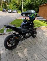 Kawasaki Z800 - Kawasaki Motorräder in München
