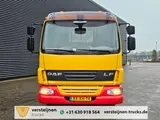 DAF LF 45.220 / MACHINE TRANSPORT / OPRIJ WAGEN - Offers