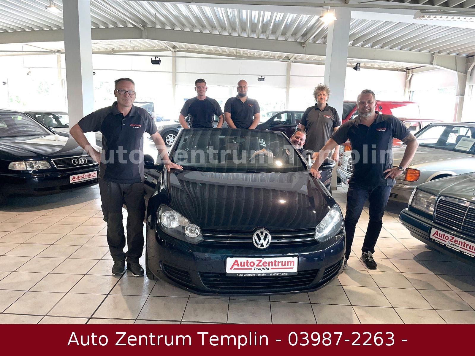 Volkswagen Caddy-Allwetter-Klima-DAB-SHZ-TÜV/AU-Garantie-