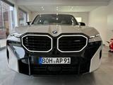 BMW XM Individual Kreide°Leder Merino B&W 23" DAProf - BMW XM: Automatik