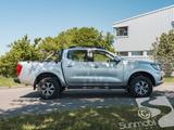 DFSK Rich 6 Diesel 8 Gang Automatik ZF 4x4 - DFSK Rich 6 SUV
