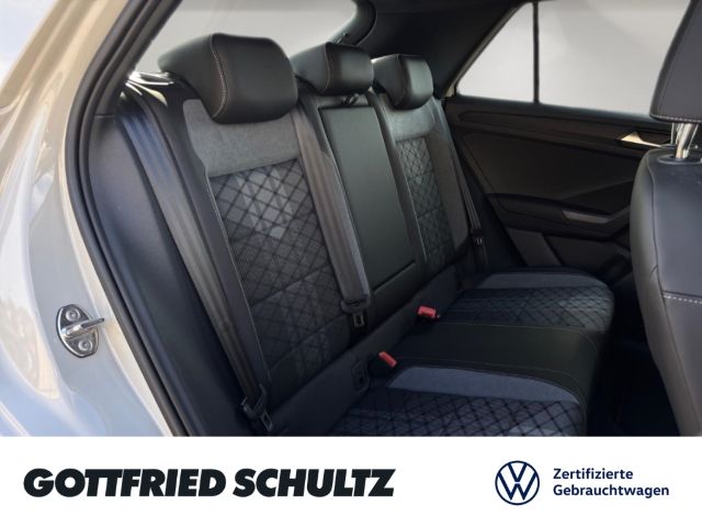 Volkswagen T-Roc - Bild 9