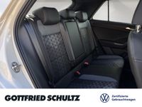 Volkswagen T-Roc - Vorschau Bild 9