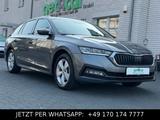 Skoda Octavia Combi Style*HEAD UP*ERGO MASSAGE*AHK*KAM