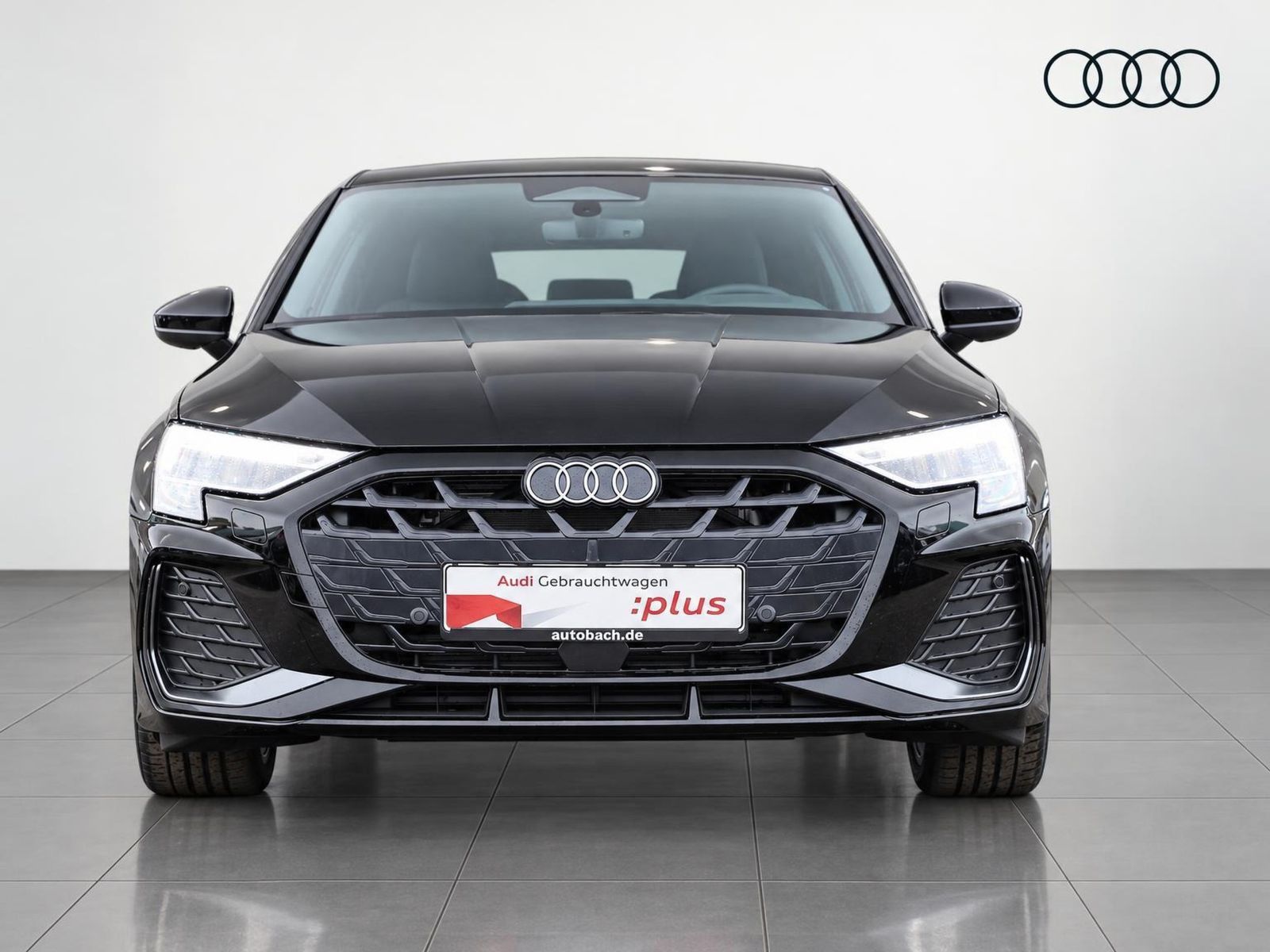 Audi A3 - Bild 3